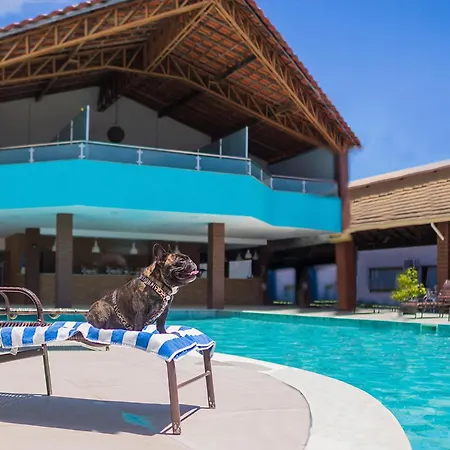 Nauticomar Resort All Inclusive & Beach Club-3